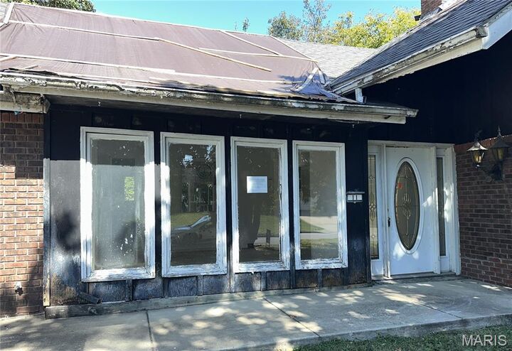 Property Photo:  11 Calhoun Lane  IL 62203 