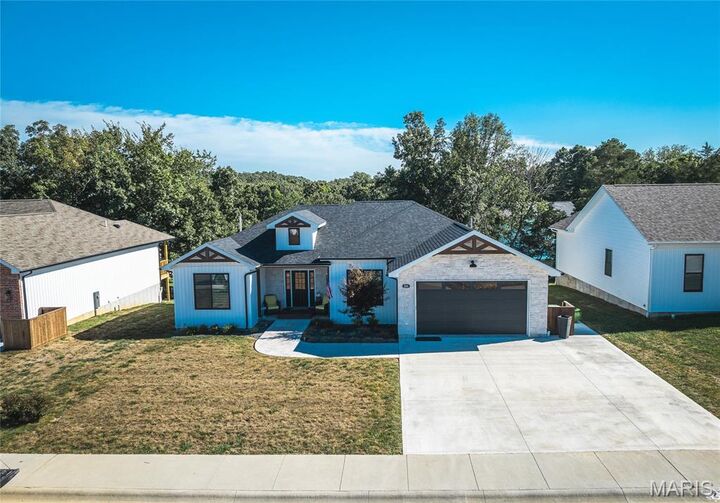 Property Photo:  231 Sunny Drive  MO 65401 