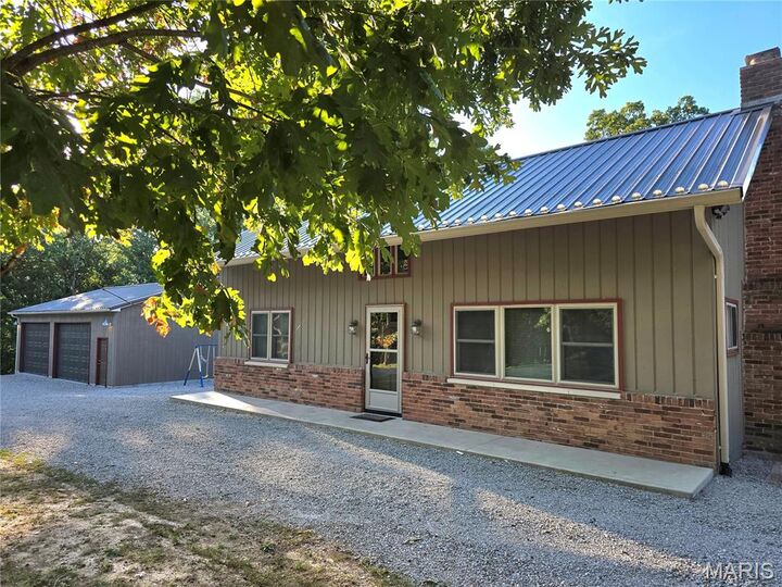 Property Photo: 11280 Panther Ridge Drive MO 63670