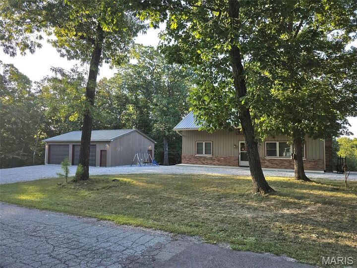 Property Photo: 11280 Panther Ridge Drive MO 63670