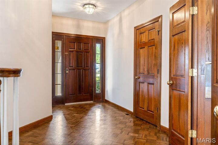 Property Photo: 14663 Mallard Lake Drive MO 63017