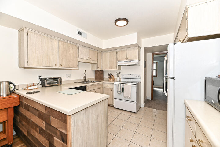 Property Photo:  5940 S 27th St A  WI 53221