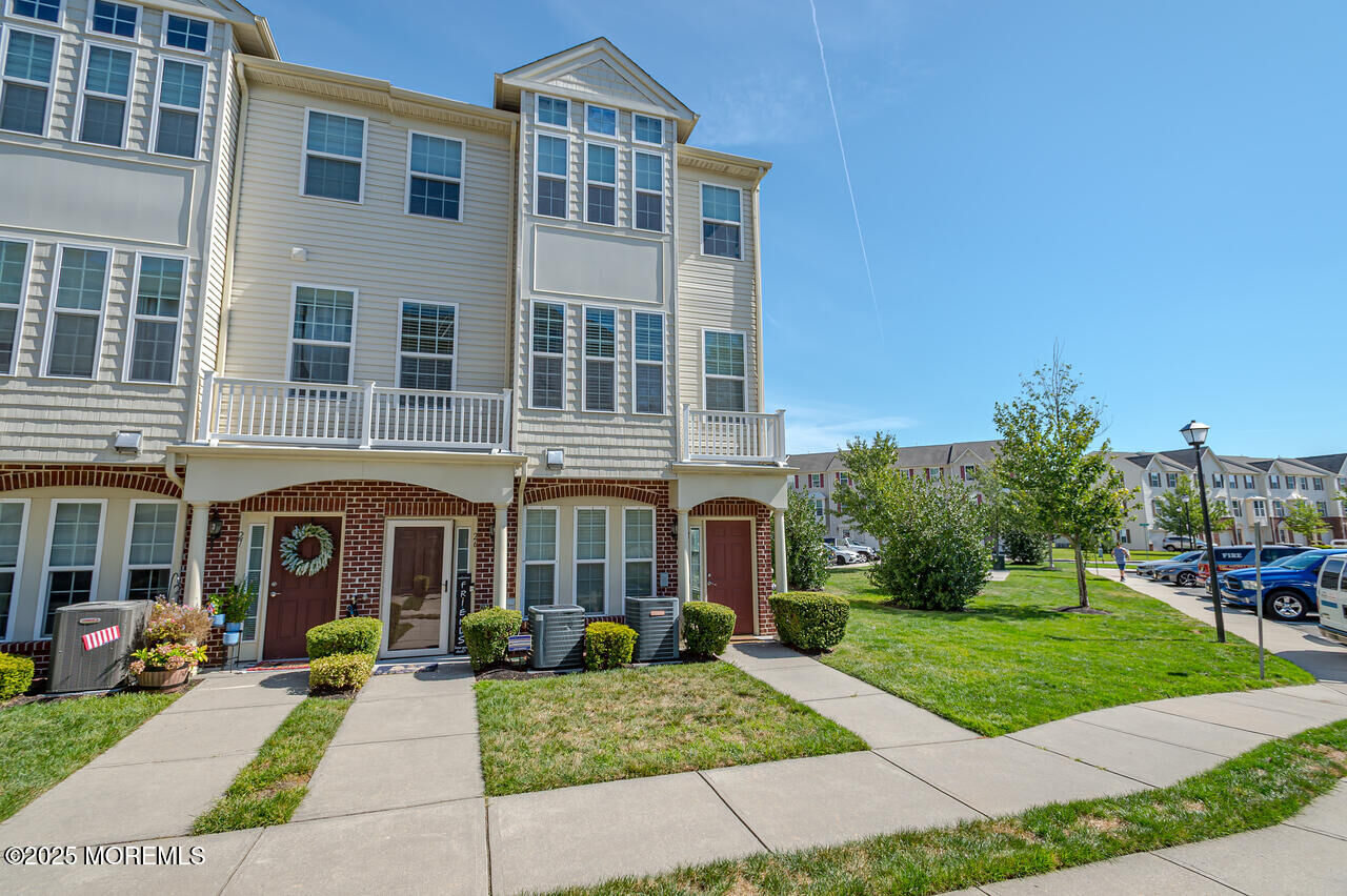 Property Photo: 25 Jake Drive NJ 07712
