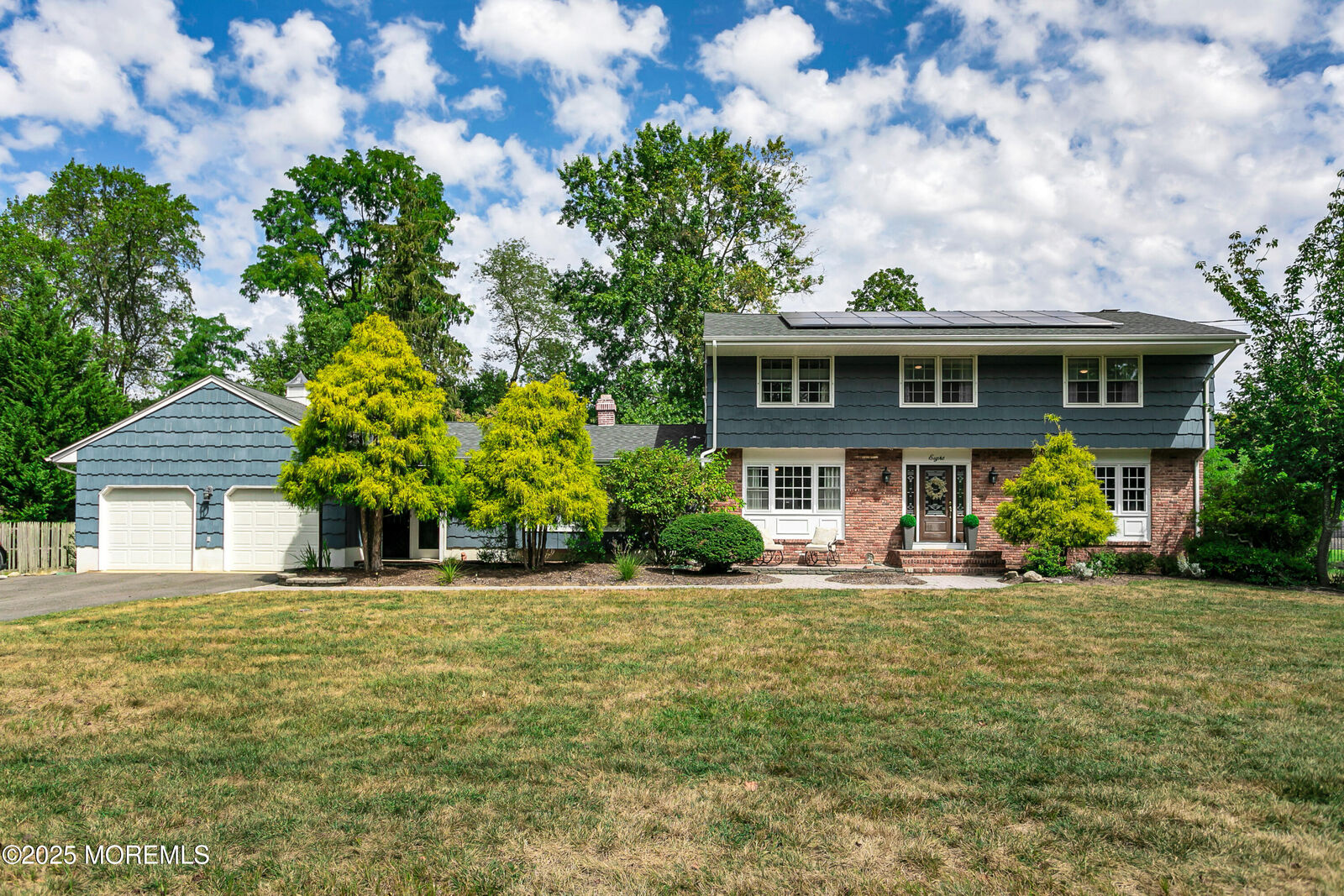 Property Photo: 8 Heights Terrace NJ 07748