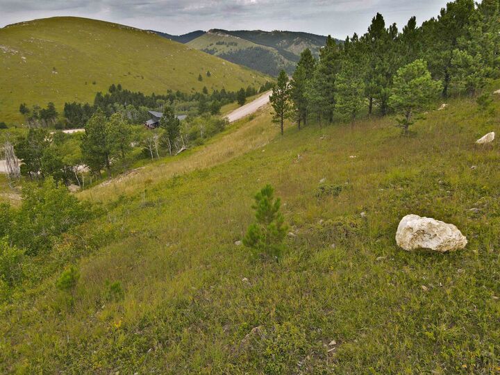 Property Photo: 20867 Majestic Heights Road SD 57785