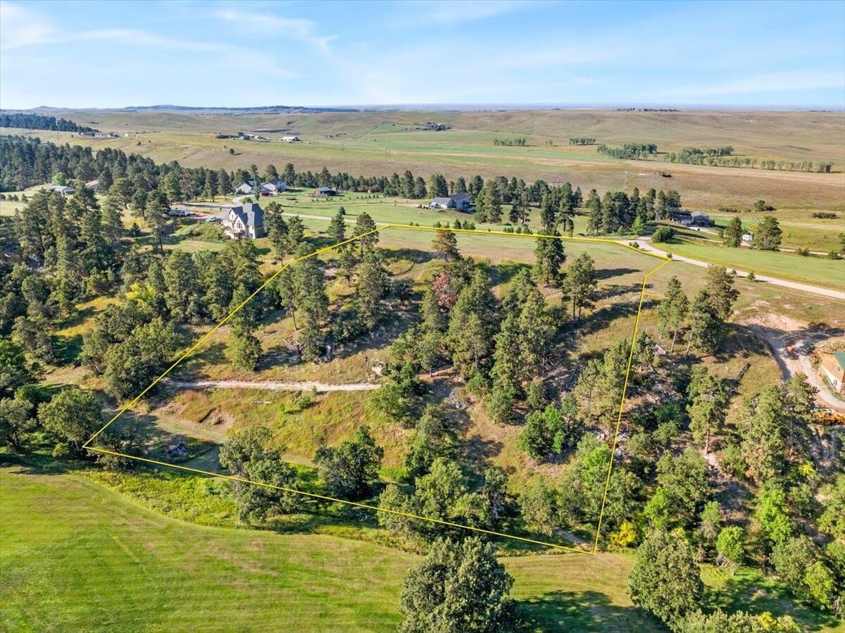 Property Photo:  12296 Rawhide Road  SD 57793 