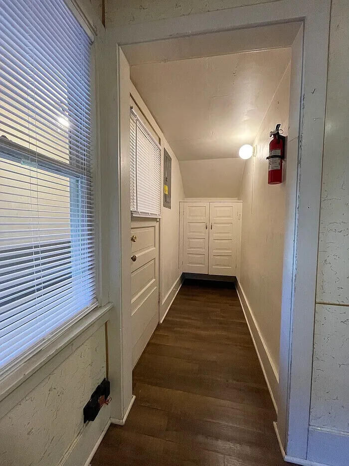 Property Photo: 719 Hazard Avenue MI 49048