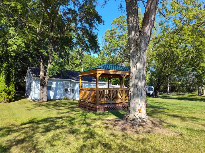 Property Photo: 2251 Hemlock Road MI 49082