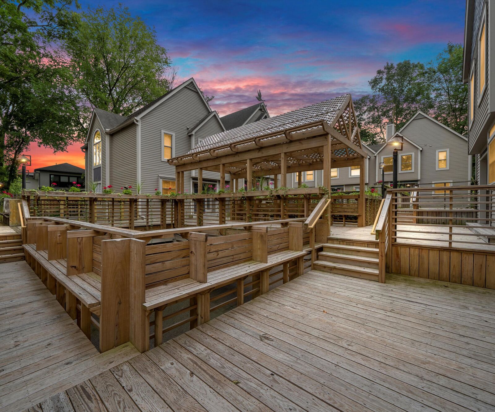 Property Photo: 651 N 5th Avenue MI 48104