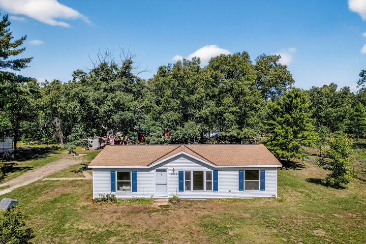 2870 Brunswick Road  Holton MI 49425 photo