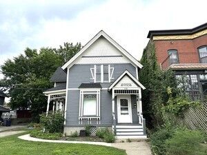 Property Photo: 318 North Street Upper IL 60120