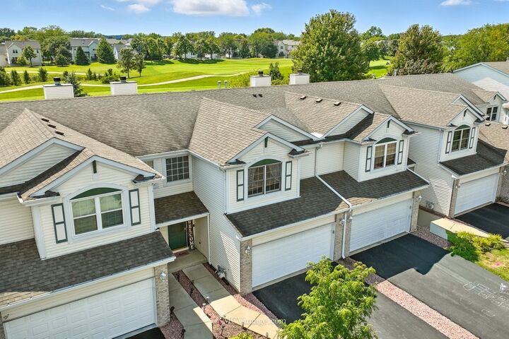 Property Photo: 17326 Long Bow Drive IL 60441