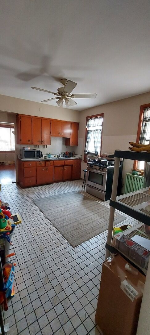 Property Photo: 3033 S 49th Avenue IL 60804