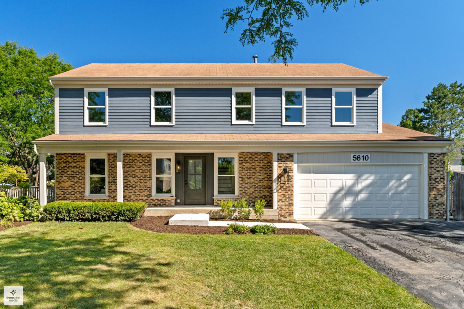 Property Photo:  5610 Silentbrook Lane  IL 60008 