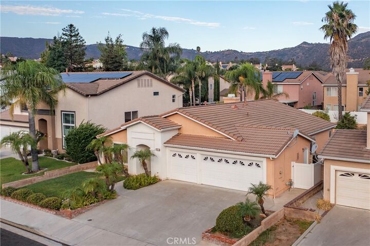 Property Photo: 37299 Jerome Lane CA 92562