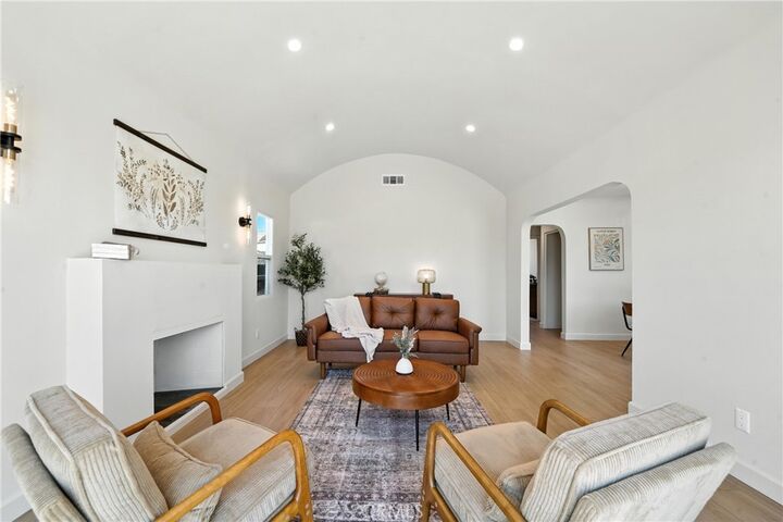 Property Photo:  1543 79th St.  CA 90047 