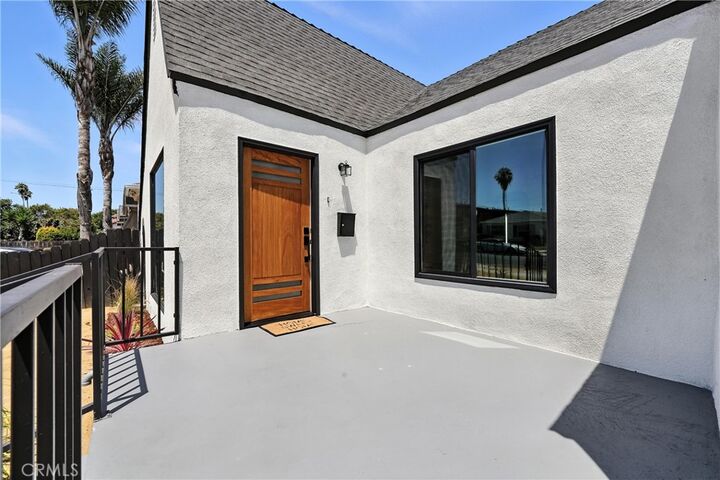 Property Photo:  1543 79th St.  CA 90047 