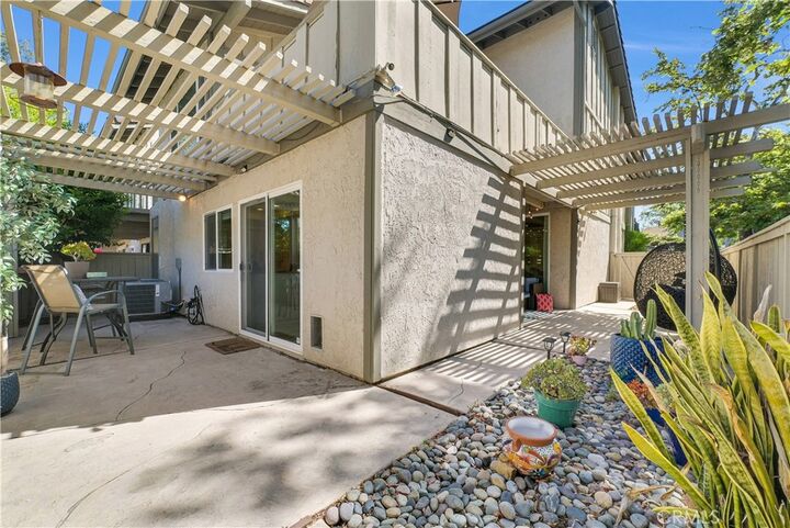 Property Photo: 6516 E Paseo Diego CA 92807
