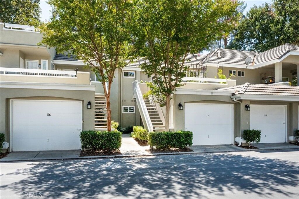 Property Photo:  23973 Arroyo Park Drive 113  CA 91355