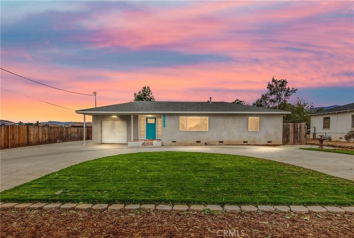 33622 Colorado Street  Yucaipa CA 92399 photo