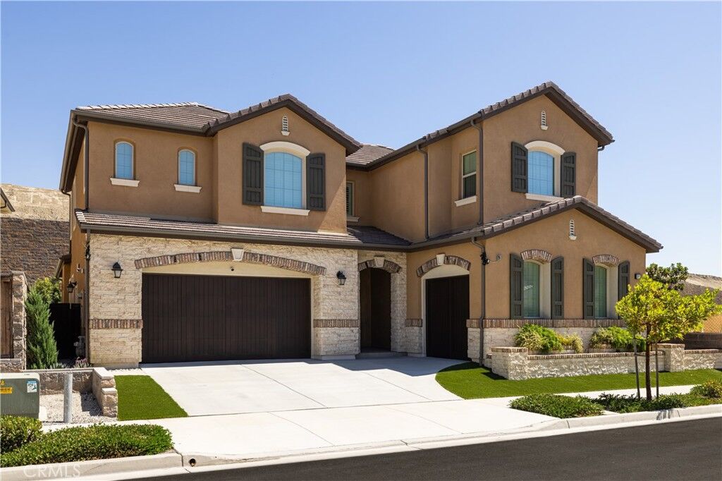 Property Photo:  3017 Viejo Ridge North Drive  CA 92679 
