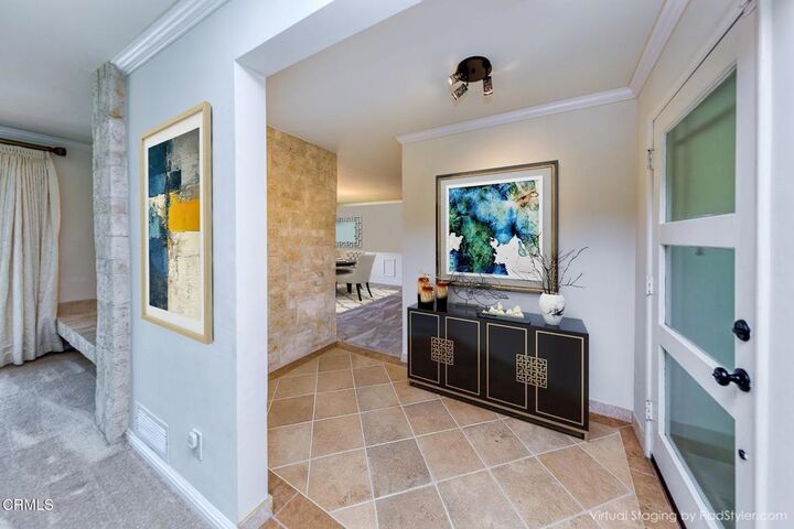Property Photo:  1372 Inverness Drive  CA 91103 