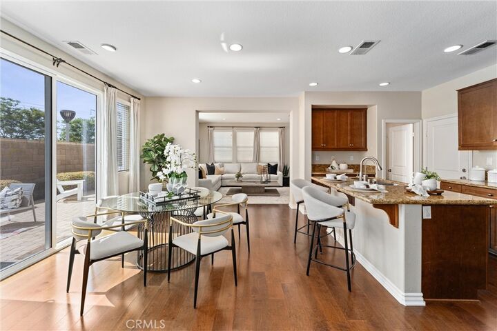 Property Photo:  3229 Larkspur Street  CA 92782 