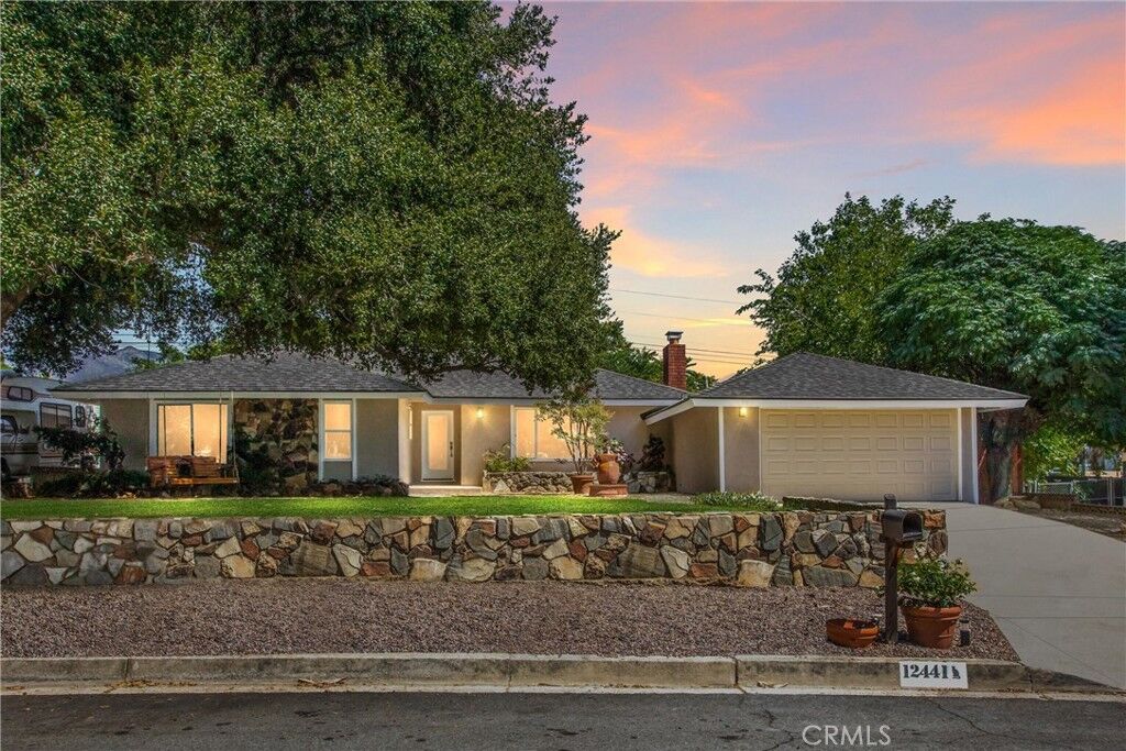 Property Photo:  12441 Birch Street  CA 92399 
