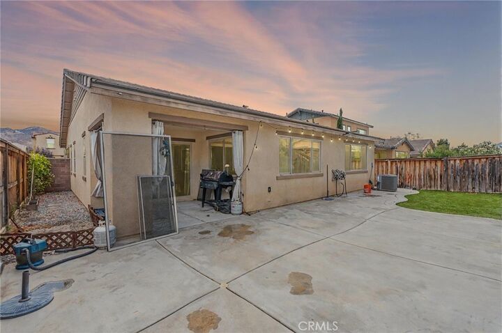 Property Photo:  29457 Major League  CA 92530 