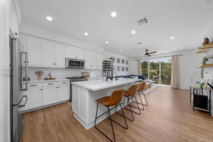 Property Photo: 6050 Colt Place 103 CA 92009