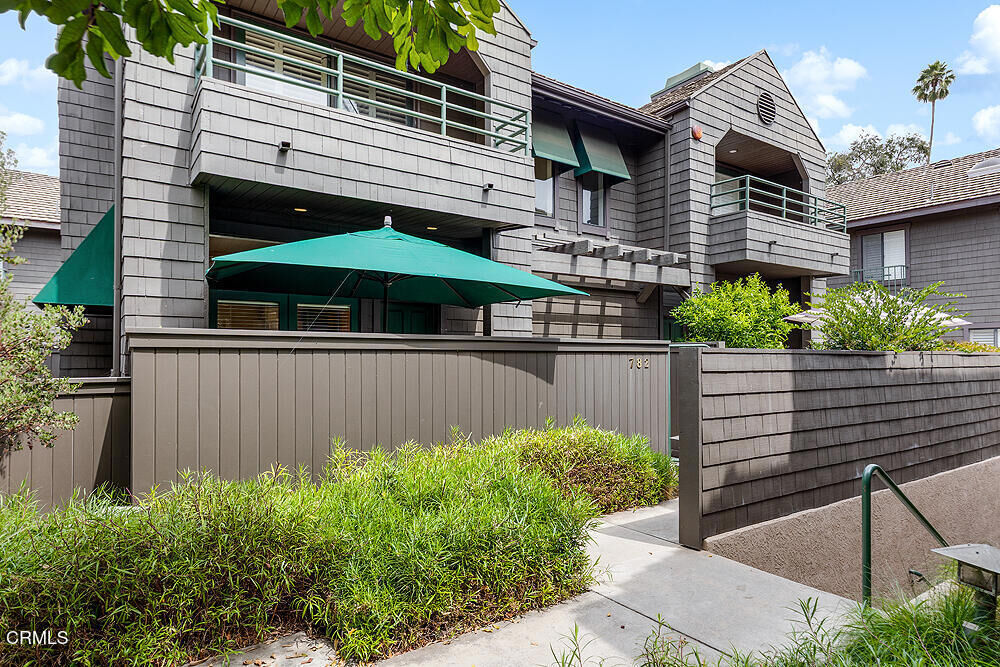 Property Photo: 782 E California Boulevard 1 CA 91106