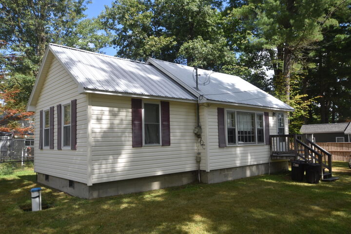 Property Photo: 4 Sarah Lane ME 04084