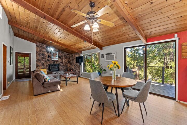 20950 Indian Drive  Colfax CA 95713 photo