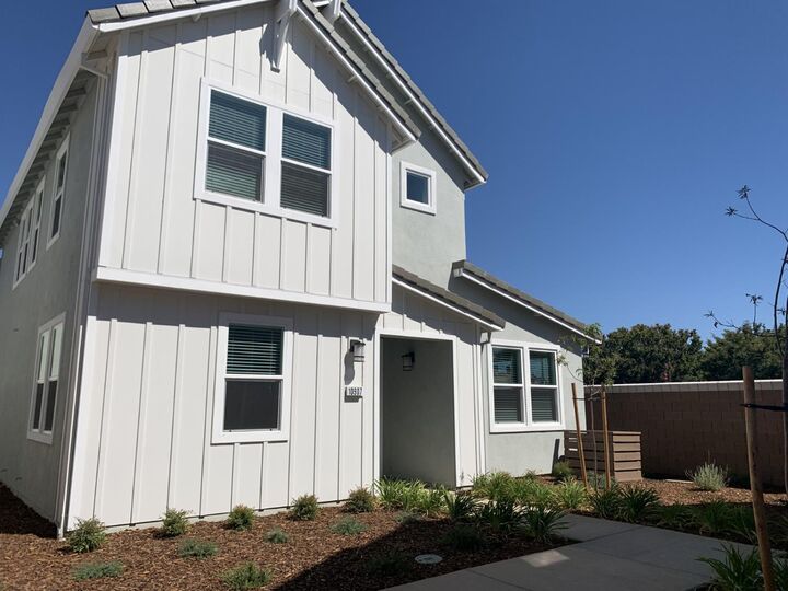 10907 S Bushel Way  Rancho Cordova CA 95670 photo