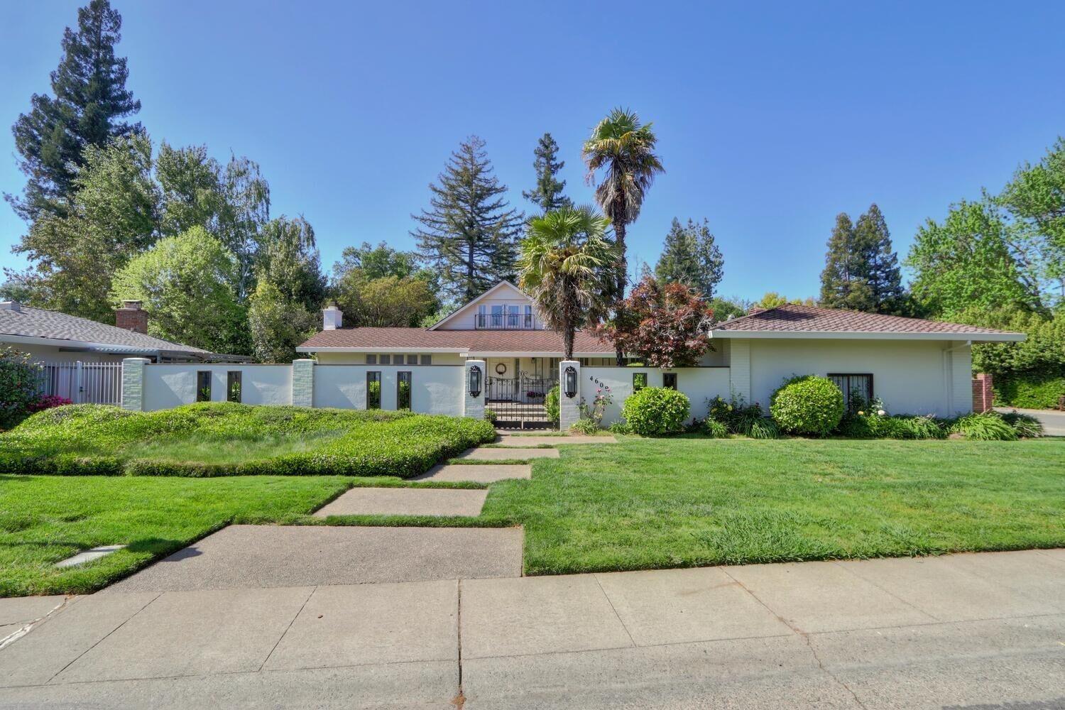 Property Photo:  4609 Ashton Drive  CA 95864 