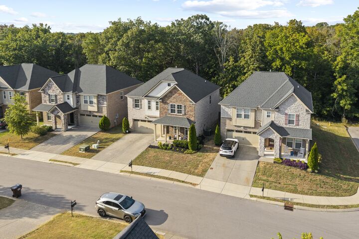 Property Photo:  4962 Napoli Dr  TN 37122 
