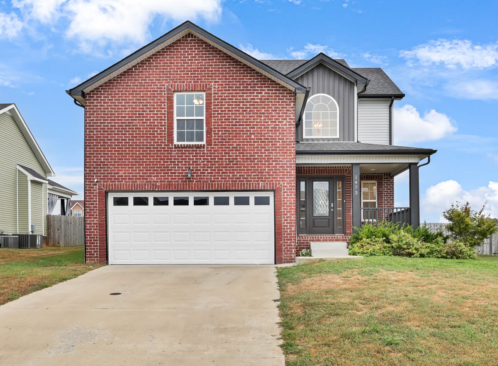 Property Photo:  1473 Wild Fern Ln  TN 37042 