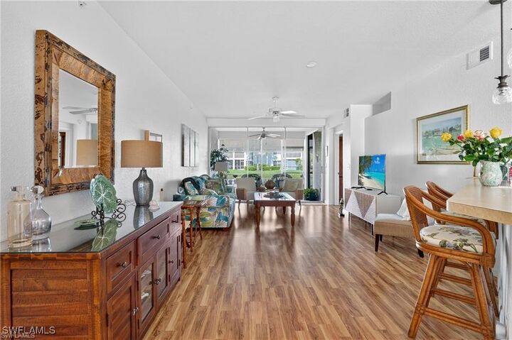 Property Photo: 23800 Costa Del Sol Road 102 FL 34135