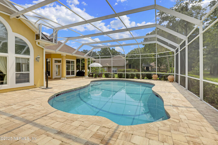 Property Photo:  2216 Salt Myrtle Lane  FL 32003 