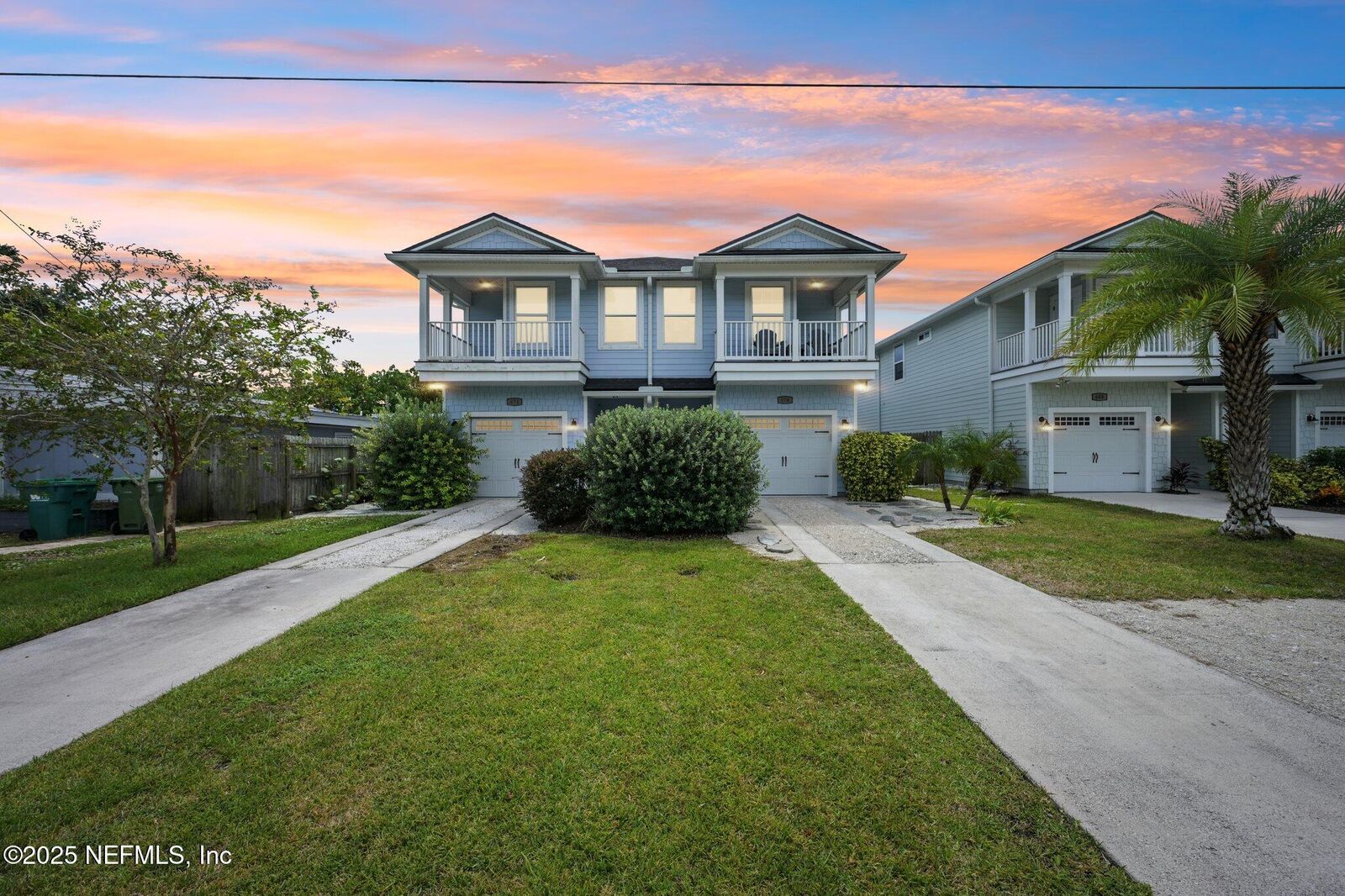 Property Photo:  676 10th Avenue S  FL 32250 