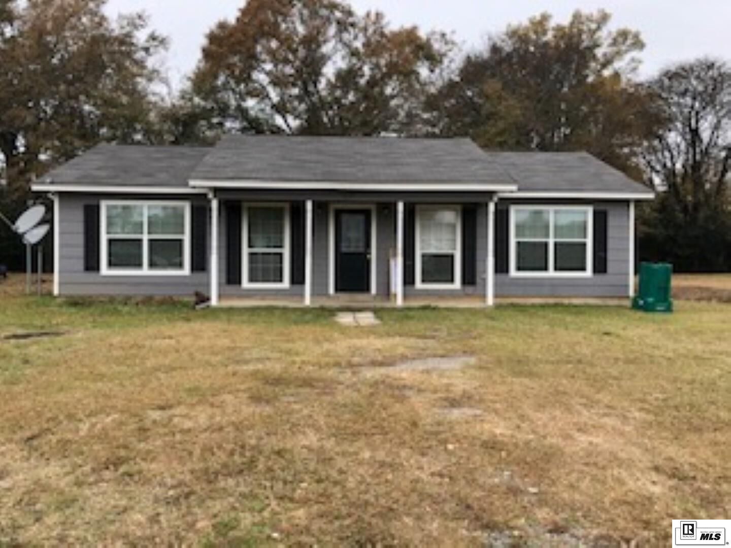 Property Photo:  419 Carbon Drive  LA 71280 