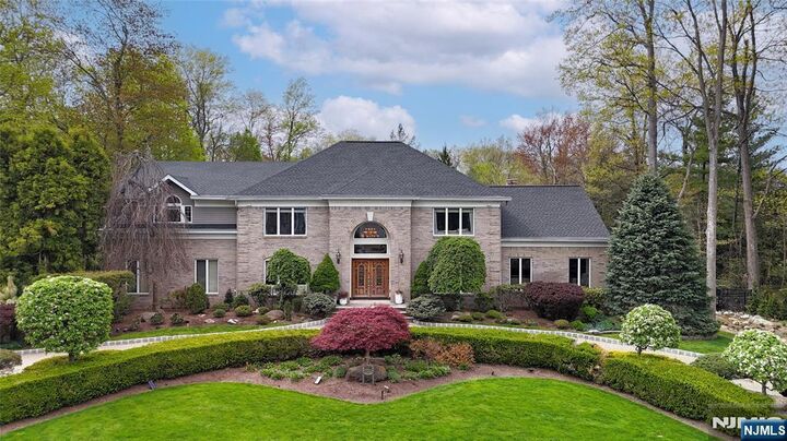 Property Photo: 26 Hampshire Road NJ 07430