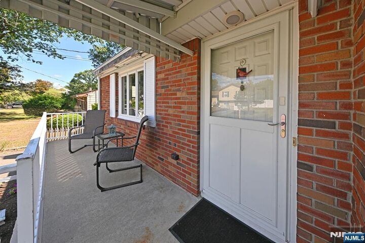 Property Photo:  326 Bradley Avenue  NJ 07647 