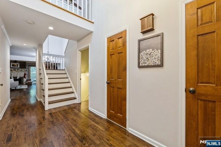 Property Photo: 144 Emerson Court NJ 07430