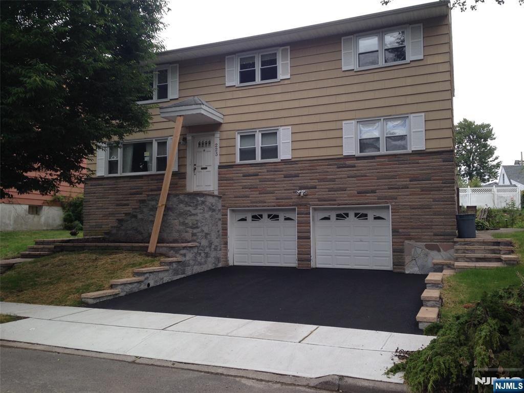 Property Photo:  223 Lakewood Drive  NJ 07003 