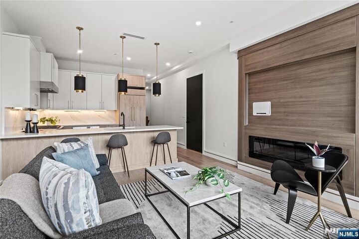 Property Photo:  244 Sherman Avenue A  NJ 07307 