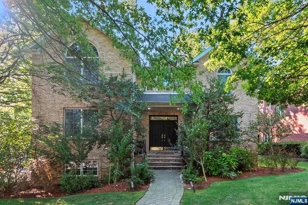 Property Photo: 26 Sara Hill Road NJ 07632