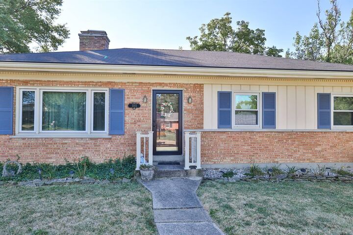 Property Photo:  3015 Catherine Drive  KY 41017 