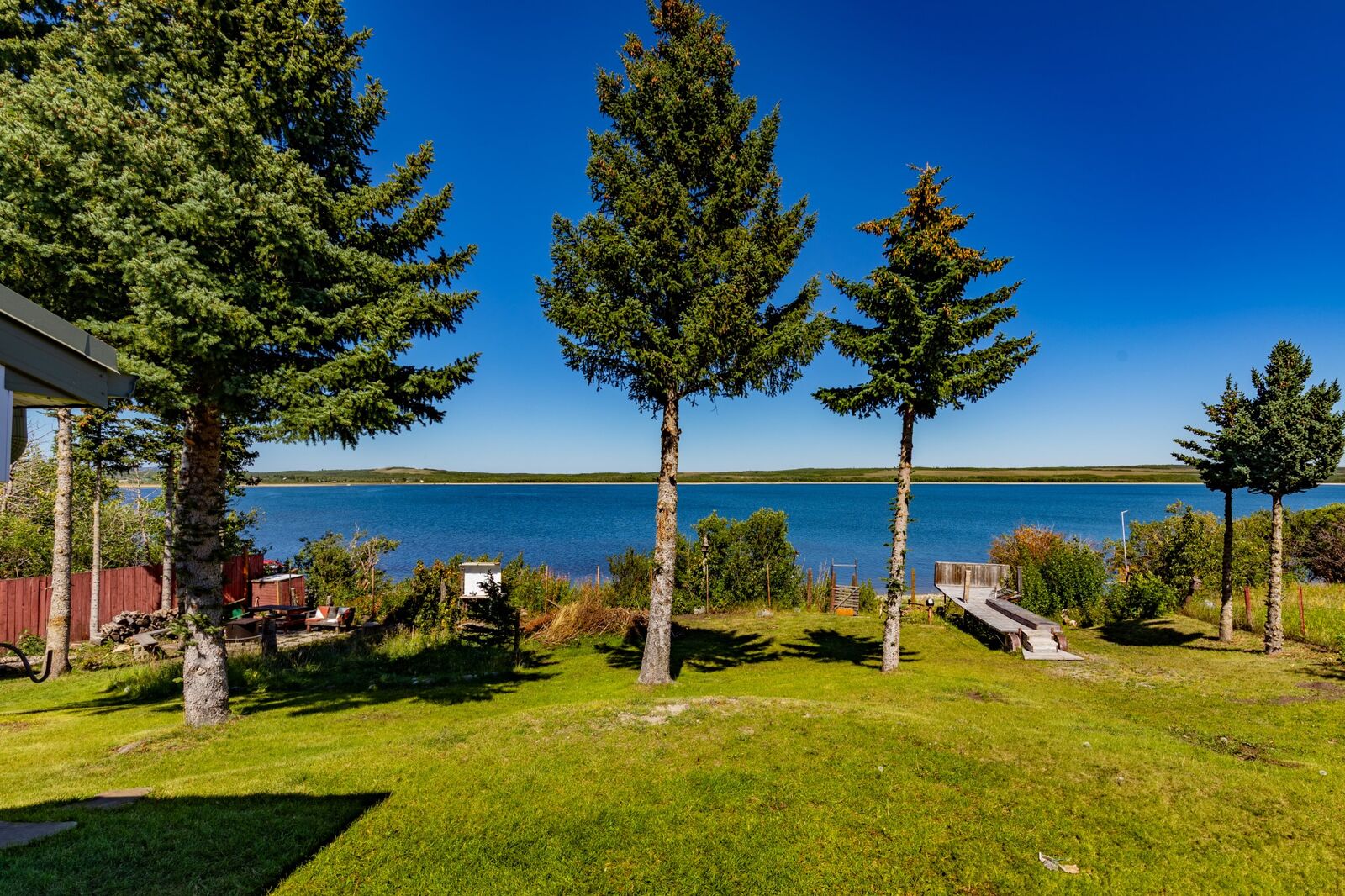 Property Photo: 5 S Shore Road MT 59411