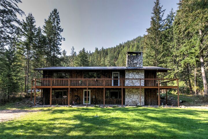 Property Photo:  14025 Hampton Drive  MT 59825 